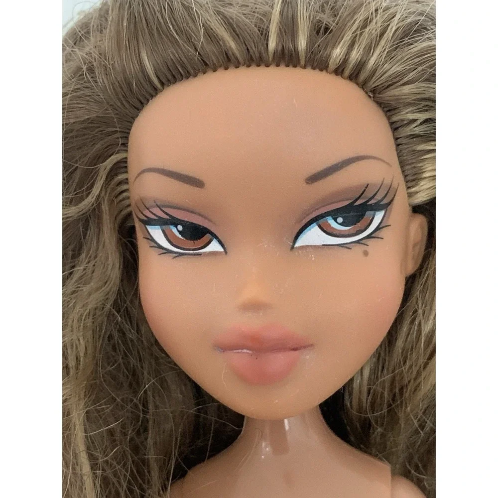 MGA Entertainment bratz magic